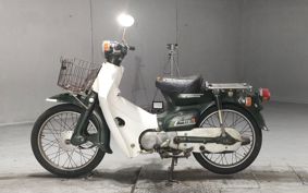 HONDA SUPER CUB70 C70