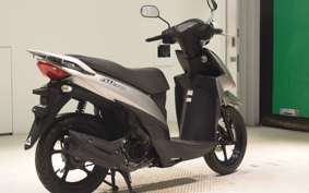 SUZUKI ADDRESS 110 2005 CE47A