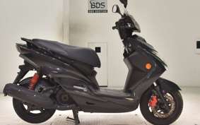 YAMAHA CYGNUS 125 XSR 2 2012 SE44J