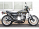 Фото Kawasaki KZ900 с японского аукциона