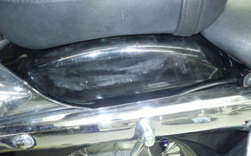 HONDA SHADOW 750 Gen. 3 2008 RC50