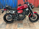 Фото Yamaha XSR700 2018 с японского аукциона