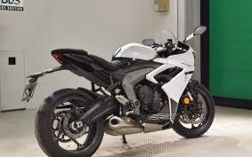 TRIUMPH DAYTONA660 2024