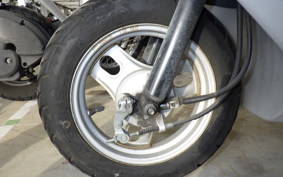 HONDA DIO GEN 3 AF34