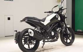 BENELLI BENELLI レオンチーノ125 2014