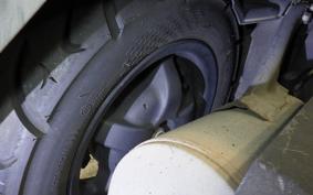 HONDA LEAD 125 2006 JF45