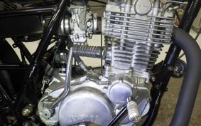 YAMAHA SR400 Gen.2 1994 1JR