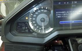 HONDA GL 1800 GOLD WING TOUR DCT 2026 SC79