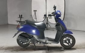 SUZUKI LET`S CA4AA