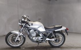YAMAHA SRX600 1JK