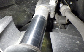 SUZUKI ADDRESS V125 DT11A