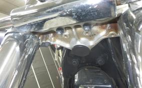 YAMAHA DRAGSTAR 400 CLASSIC  2014 VH02J