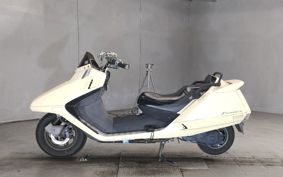 HONDA FUSION MF02
