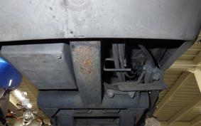 SUZUKI ADDRESS V125 G CF4EA