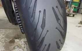 YAMAHA MT-09 ASP RN52J