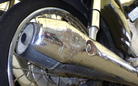 HONDA C50 SUPER CUB AA04