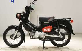 HONDA ｸﾛｽｶﾌﾞ110-2 2018 JA45