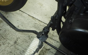 YAMAHA SR400 Gen.2 1987 1JR