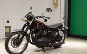 KAWASAKI W650 2001 EJ650A