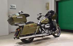 HARLEY FLTRXS1750 2016