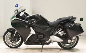 HONDA VFR1200F DCT 2013 SC63