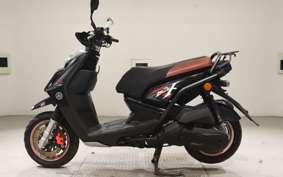 YAMAHA BW S125 2019