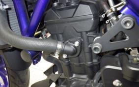 YAMAHA MT-03 2016 RH07J