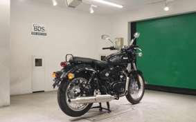 BENELLI インペリアーレ400 2023
