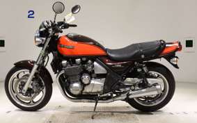 KAWASAKI ZEPHYR 1100 1999 ZRT10A