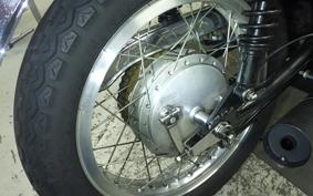 SUZUKI GT380 1996 GT380