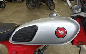 HONDA CL50 BENLY CD50