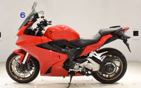 HONDA VFR800F 2020 RC79
