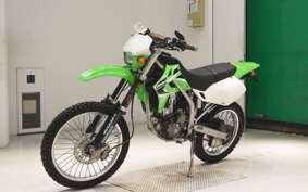 KAWASAKI KLX250 2016 LX250E