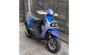 YAMAHA BW*s100 4VP
