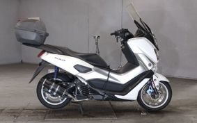 YAMAHA N-MAX 125 SE86J