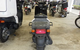 YAMAHA GEAR Gen.2 UA06J