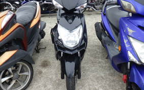 YAMAHA CYGNUS 125 XSR 3 2024 SEA5J