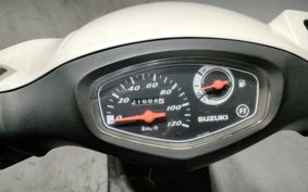 SUZUKI ADDRESS V125 CF46A