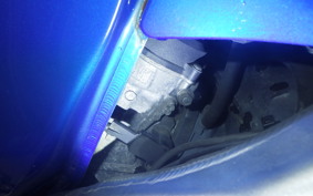 KAWASAKI ZZ1200 NINJA R 2002 ZXT20C