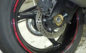 SUZUKI GSX-R750 2014