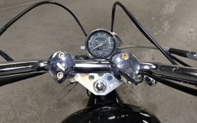 HONDA STEED 400 NC26