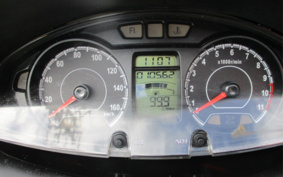 SUZUKI BURGMAN200 CH41A