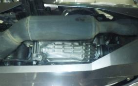 HONDA CBR250RR A 2002 MC51