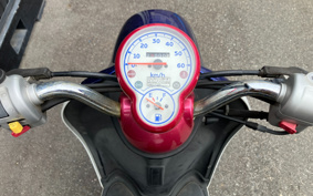 YAMAHA  VINO BAKE-SHON STYLE  SA37J