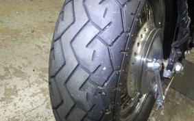 HONDA SHADOW 400 SLASHER 2007 NC40