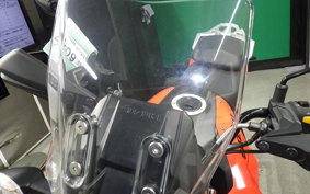SUZUKI Vストローム250SX 1995 EL11L