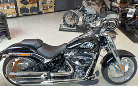 HARLEY  HARLEY FLFB 2025 YF9