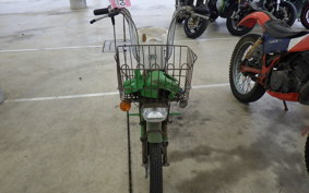 HONDA ROAD PAL NC50