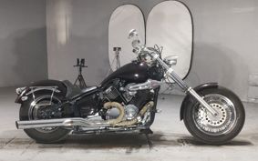 YAMAHA DRAGSTAR 1100 CLASSIC 2002 VP13J