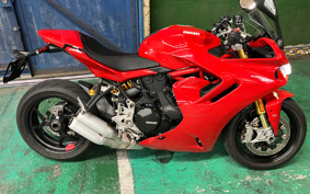 DUCATI SUPER SPORT 950S 2023 1V00
